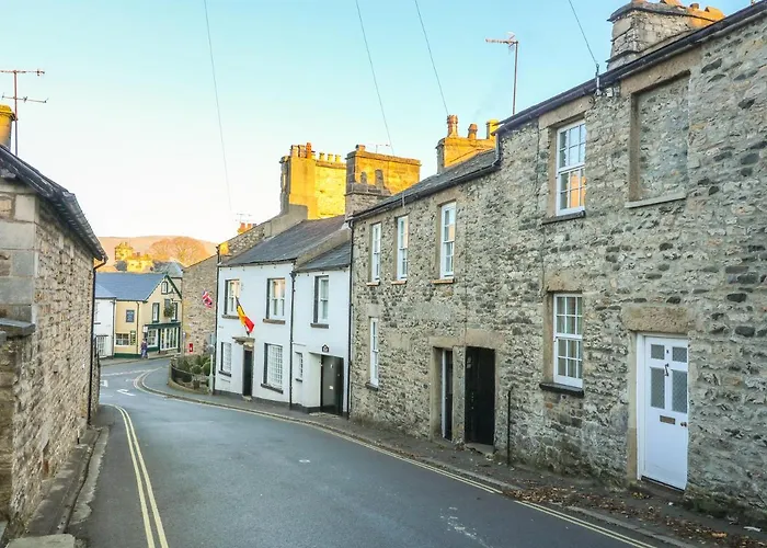 Cosy Cottage