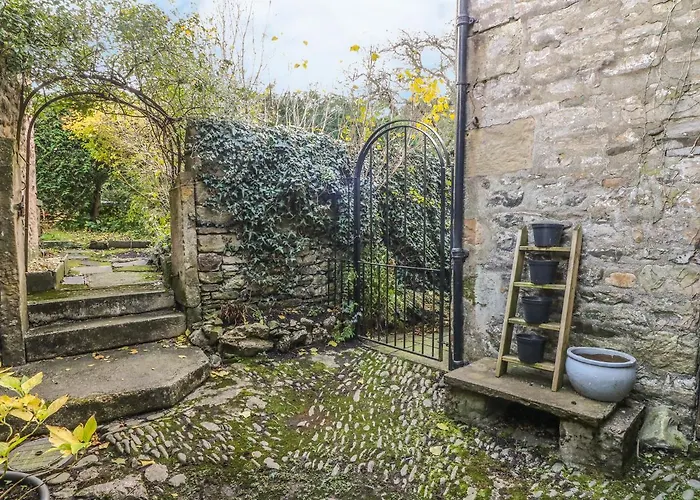 Cosy Cottage