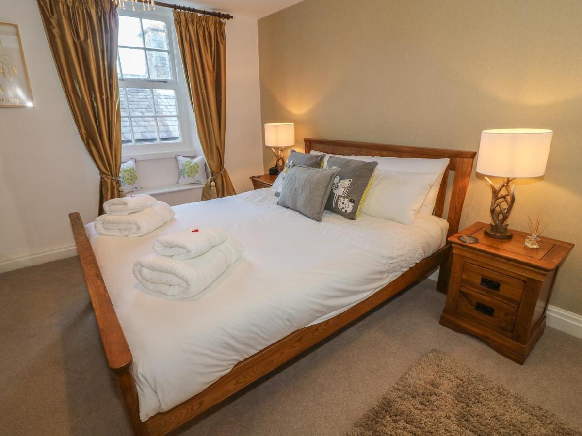 Holiday home Cosy Kirkby Lonsdale