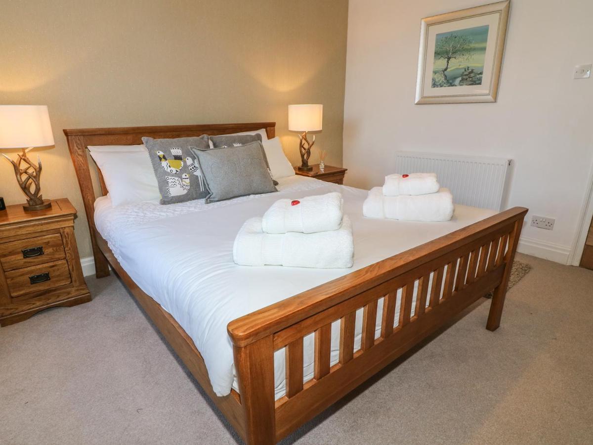 Holiday home Cosy Kirkby Lonsdale