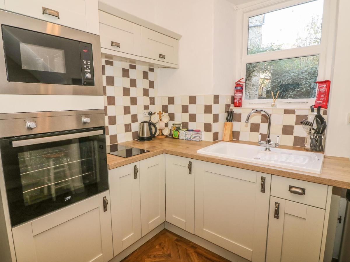Cosy Holiday home Kirkby Lonsdale